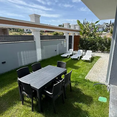 Villa Lea - 4 Km To The Sea 9 Km To The Airport